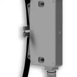 Инкрементальный энкодер Baumer MIR3000F-0390.MQ.002048.A/9500