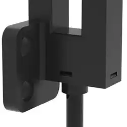 Щелевой датчик LANBAO PU05M-TGPR-F