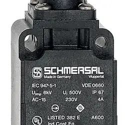 Kонцевой выключатель безопасности Schmersal TR336-20Z-M20