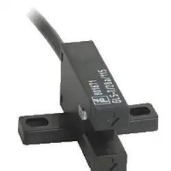 Щелевой датчик Pepperl Fuchs GL5-T/46a/59/115e