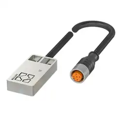 RFID головка чтения/записи Balluff BIS C-305-PU1-10