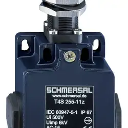 Kонцевой выключатель безопасности Schmersal Z4S 255-02Z