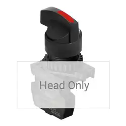 Селекторный переключатель Autonics S2SRN-S6KRABM