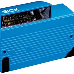 Сканер штрих кодов SICK CLV630-3120