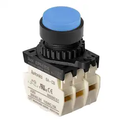 Кнопочный выключатель Autonics S2PR-E1B3BM