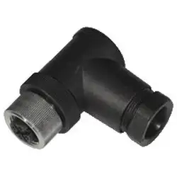 Разъем Pepperl Fuchs V15-WV2A-PG9-Y117132