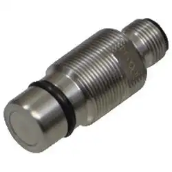 Индуктивный датчик Pepperl Fuchs NJ1,5-18GM-N-D-V1