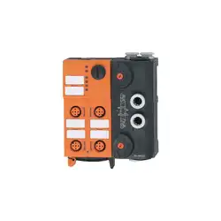 Пневмоостров AS-i IFM Electronic AC246A