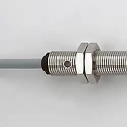 Индуктивный датчик IFM Electronic IF5764