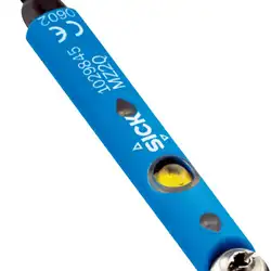 Магнитный датчик SICK MZ2Q-TSLPSKQ0