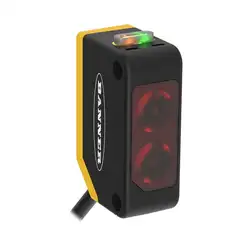 Оптический датчик Banner Q20APLPFQ-3