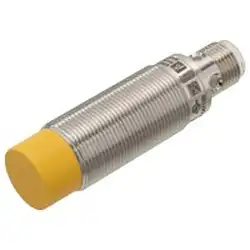 Индуктивный датчик безопасности Pepperl Fuchs NSN8-18GH45-2E2-V1-S2D2