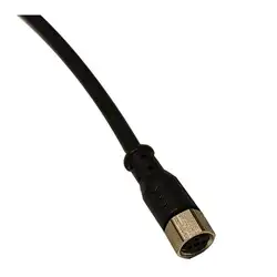 Разъем с кабелем DATASENSING CD08/0A-100A1