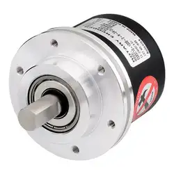 Инкрементальный энкодер Autonics E58SC10-300-3-N-5-CR