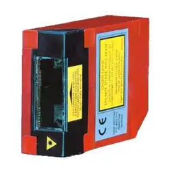 Стационарные сканеры штрих-кодов Leuze Electronic серии BCL 21