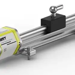 Магнитострикционные датчики линейных перемещений AMT Linear Position Sensor серии KP CANbus