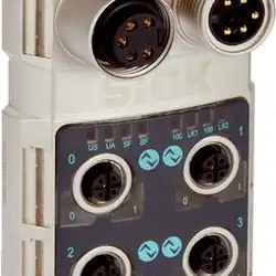 IO-Link master SICK IOLG2PN-03208R01