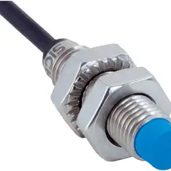 Индуктивный датчик SICK IMB08-04NNOVU2K