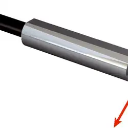 Оптоволоконный кабель SICK LL3-TK16