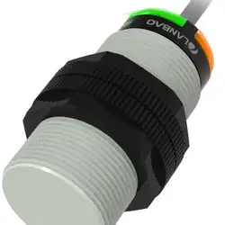 Емкостной датчик LANBAO CR30XSCF15DPRY