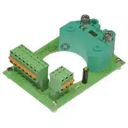 Индуктивный датчик для клапанов Pepperl Fuchs PL3-F25-N4-K