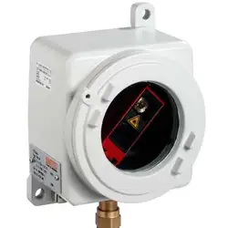 Лазерный датчик расстояния Leuze Electronic ODSL 96B M/C6-2000 Ex d