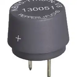 Индуктивный датчик Pepperl Fuchs NBN5-11K8-N-V8