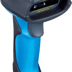 Ручной сканер 1D штрих-кодов SICK IDM161-310S