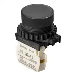 Кнопочный выключатель Autonics S3PR-P1KBM