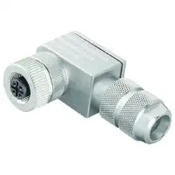 Разъем Pepperl Fuchs V19-W-ABG-PG9