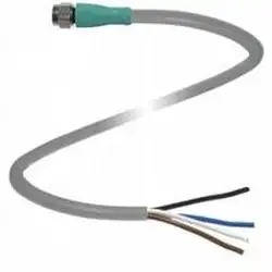 Соединительный кабель Pepperl Fuchs V31-GMV4A-5M-PUR