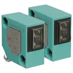 Оптический датчик Pepperl Fuchs ML300-P-12m-IR/76b/95/120