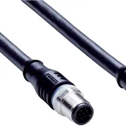 Соединительный кабель SICK YF2A2B-025UD4M2A2B