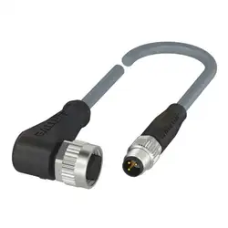 Соединительный кабель Balluff BCC M425-M313-3F-300-VX8334-050