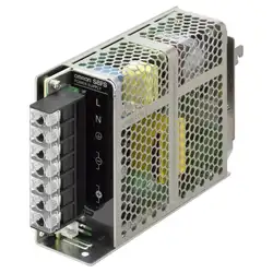 Блок питания Omron S8FS-G10024CD