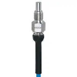 Датчик потока модульный IFM Electronic SF211A