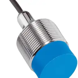 Индуктивный датчик SICK IME30-20NPOZW2K