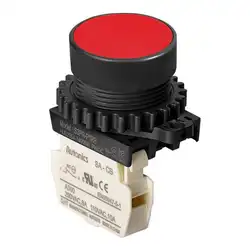 Кнопочный выключатель Autonics S3PR-P1RB