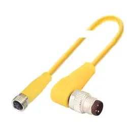 Соединительный кабель Balluff BCC M314-M424-3E-304-PX44T2-010