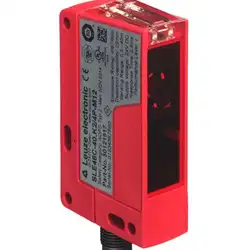 Cветовой барьер безопасности Leuze Electronic SLE46C-40.K2/4P-M12