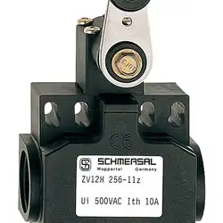 Kонцевой выключатель безопасности Schmersal ZV12H 256-02Z