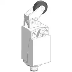 Kонцевой выключатель Telemecanique XCKP2128M12