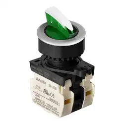 Селекторный переключатель Autonics S3SFN-L8KG2AL