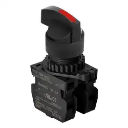 Селекторный переключатель Autonics S2SRN-S8R2A