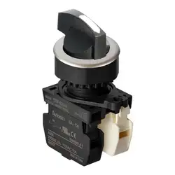 Селекторный переключатель Autonics S3SFN-S8KW2A