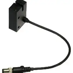 Индуктивный щелевой датчик Pepperl Fuchs GT3,0 50.000/0768