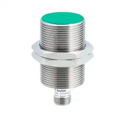 Индуктивный датчик Baumer IFRM 30P1501/S14L
