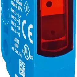 Оптический датчик SICK WL9M4L-3P2432