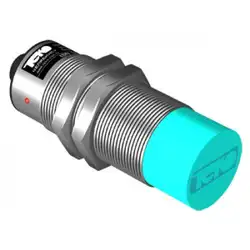 Индуктивный датчик ТЕКО ISN EC81A-11G-15-LZS27