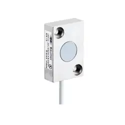 Индуктивный датчик расстояния Baumer IWFM 20U9509/KS35AP